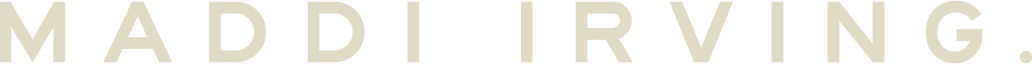Maddi Irving